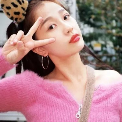 同桌的妳