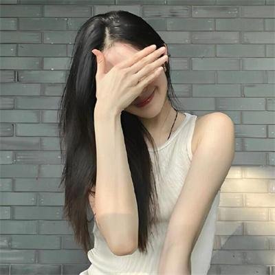 女神蒙上眼